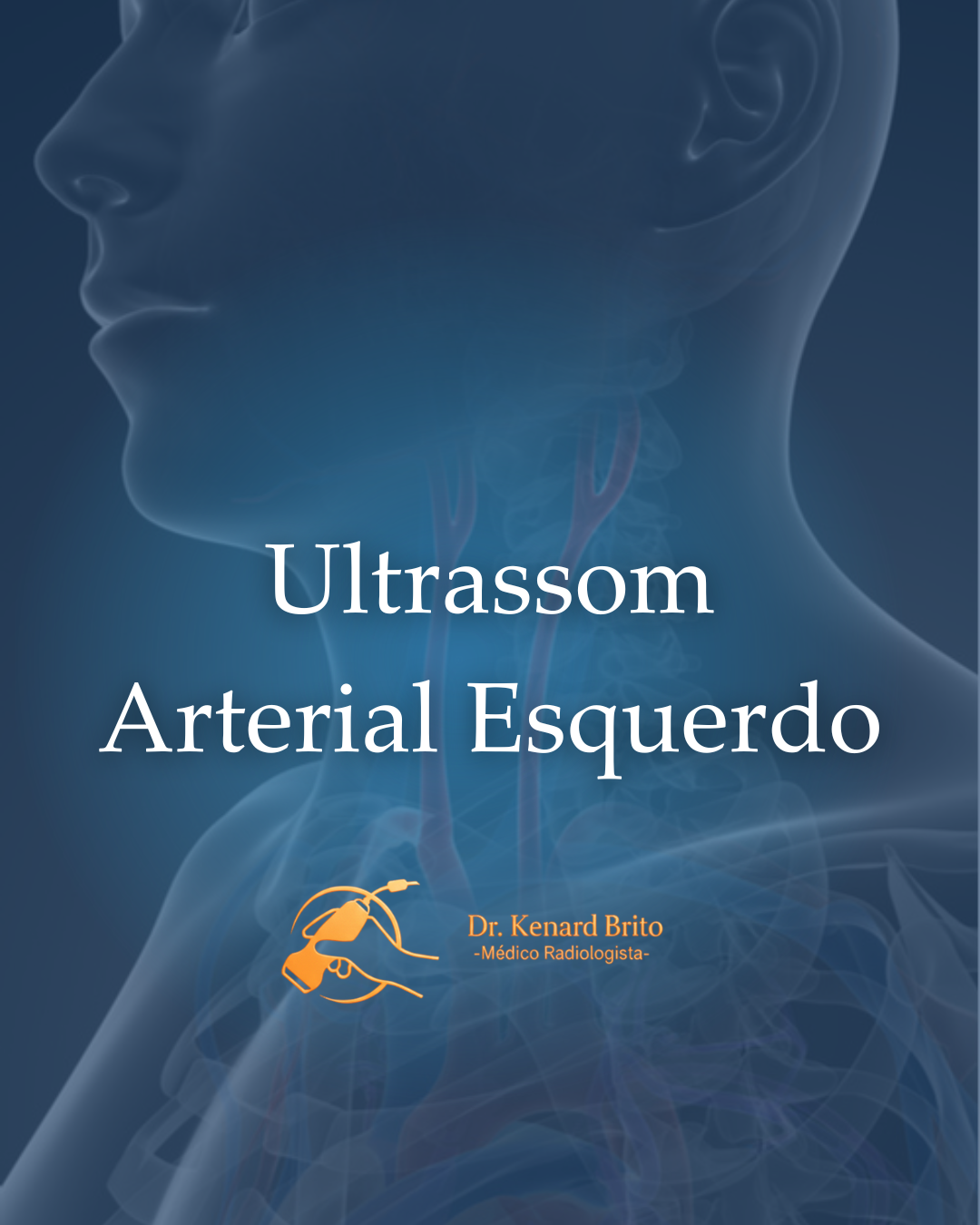 Ultrassom de Carótidas